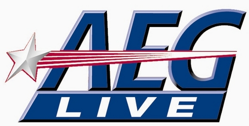aeg live