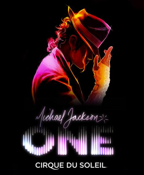 michael jackson one