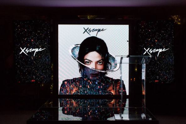 xscape