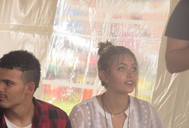 Michael Jacksons Children