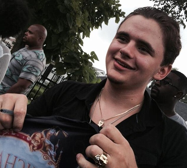 Michael Jacksons Children