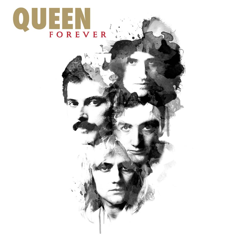 QueenForever