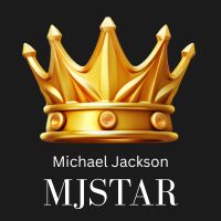 Michael Jackson MJSTAR