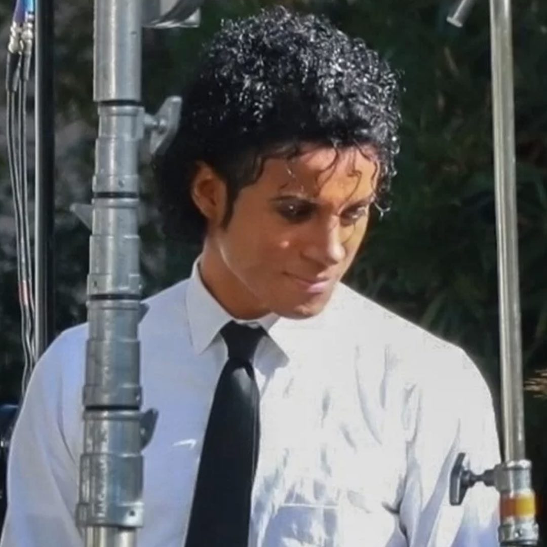 John Campea Discusses Reported Changes to the Michael Biopic