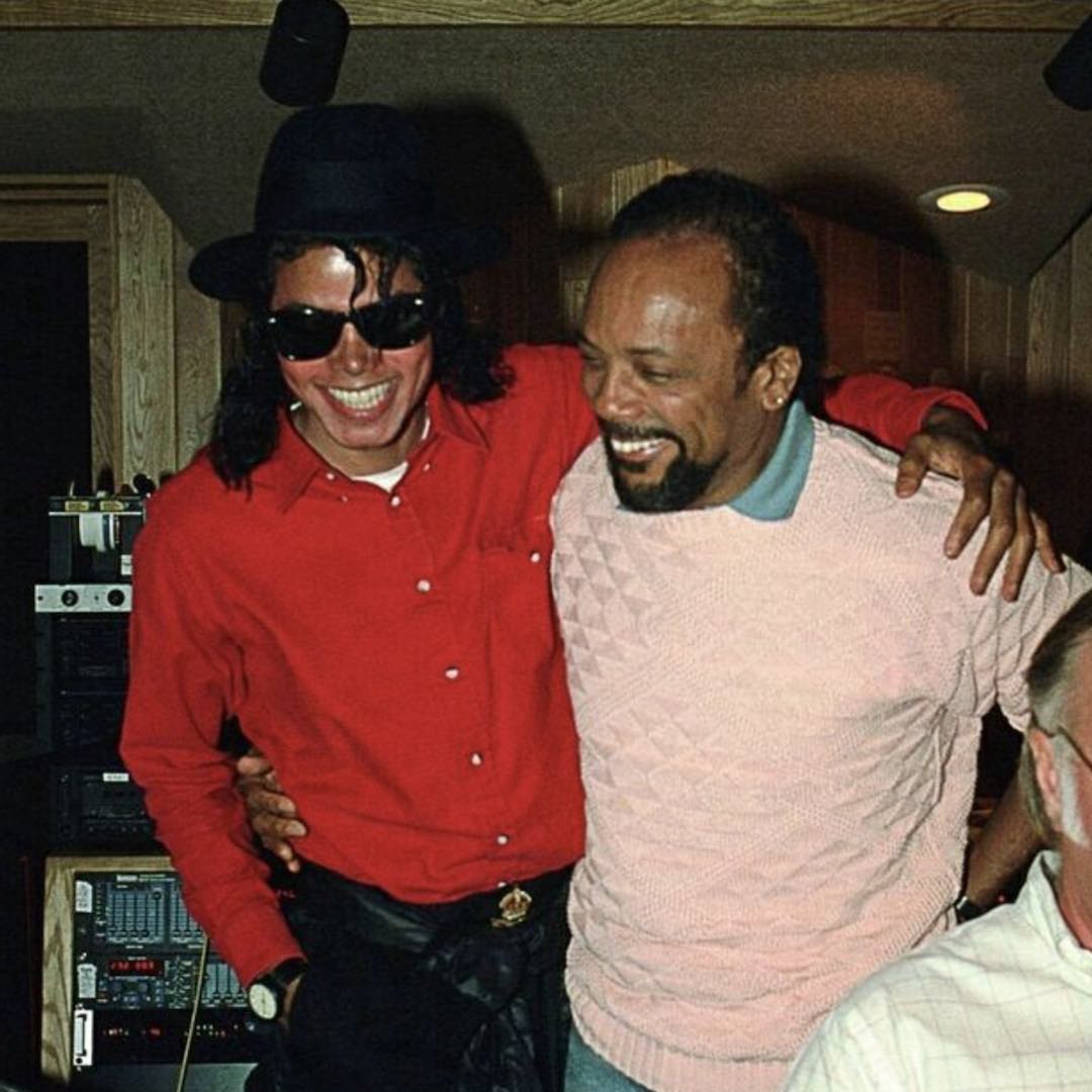 The Truth Behind Michael Jackson’s Nickname “Smelly”