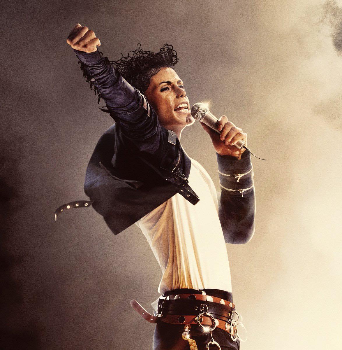 ‘Michael’ Collector’s Edition Announced