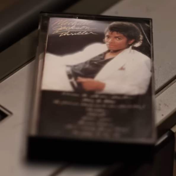 New “Official” Video for Human Nature