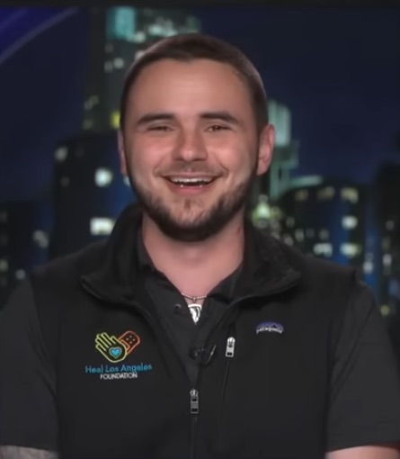 Prince Jackson Interview On ‘Michael’