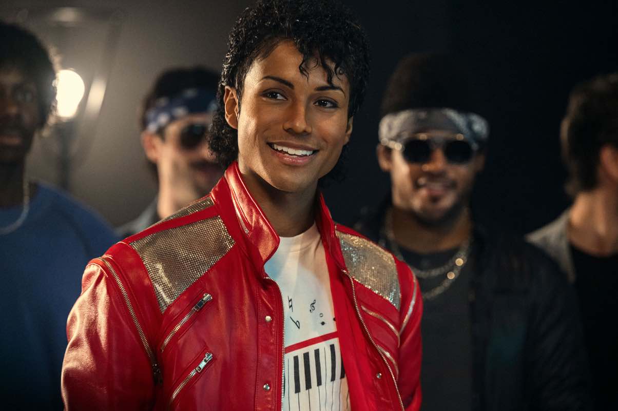 ‘Michael’ Continues Record-Breaking Box Office Run