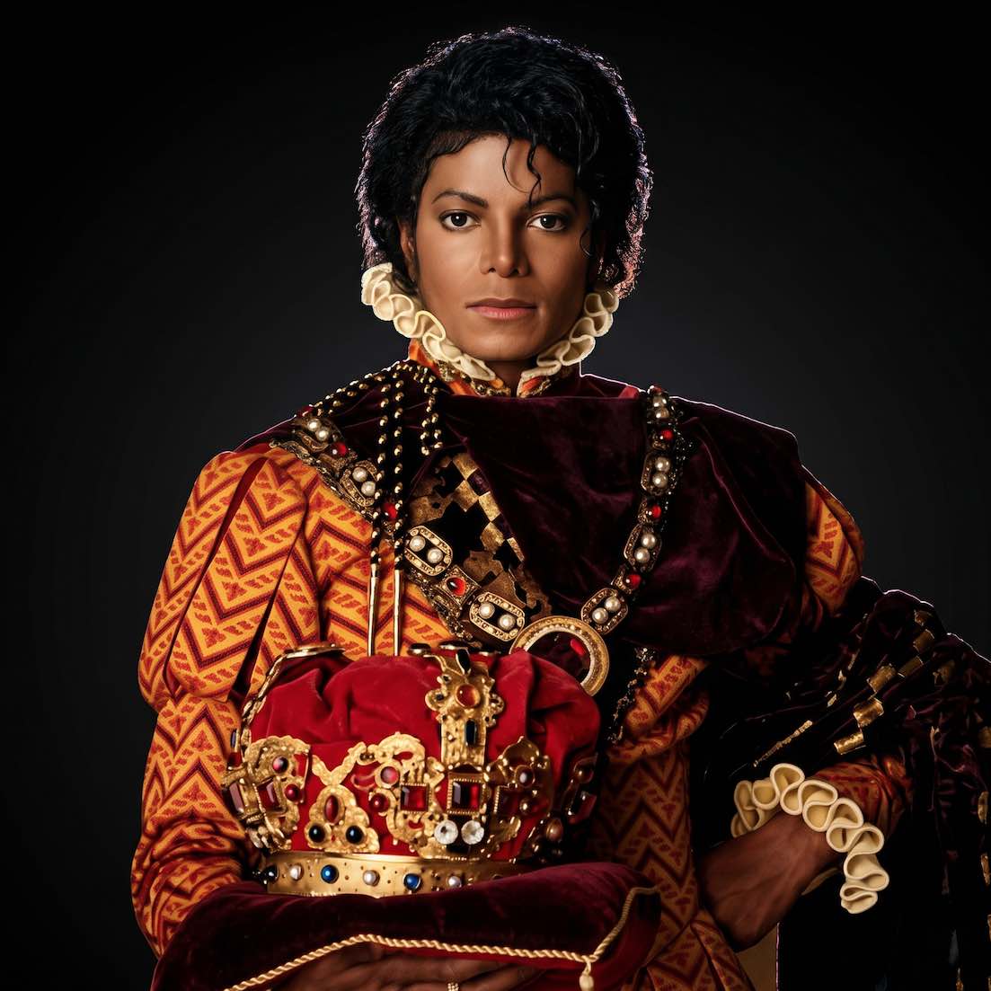 Michael Jackson Breaks Streaming Records
